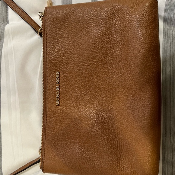 Michael Kors Crossbody Purse - Picture 2 of 5